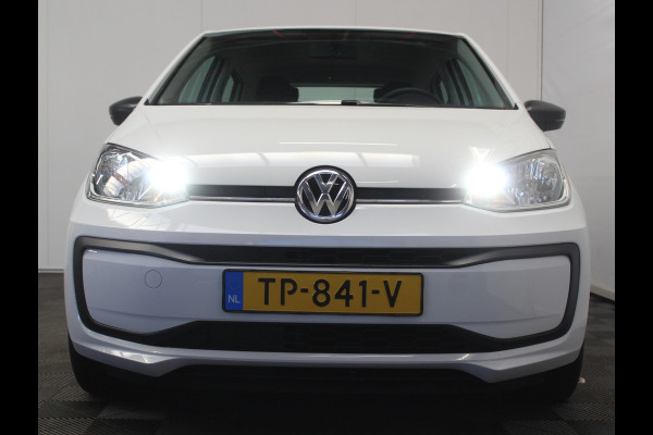 Volkswagen up! 1.0 BMT take up! AIRCO | LED | ELRM | STB | CV | ISOFIX