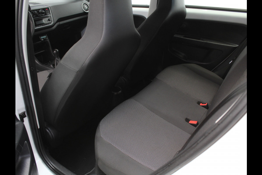 Volkswagen up! 1.0 BMT take up! AIRCO | LED | ELRM | STB | CV | ISOFIX