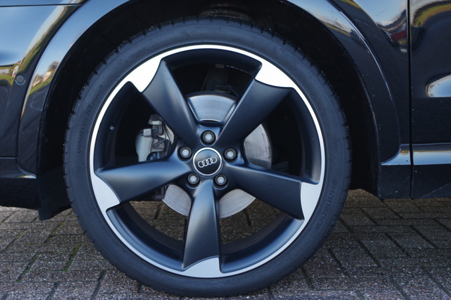 Audi Q3 2.0 TFSI 180 PK Automaat Quattro S-Line Sport Pro Line, Panoramadak, LED, Keyless