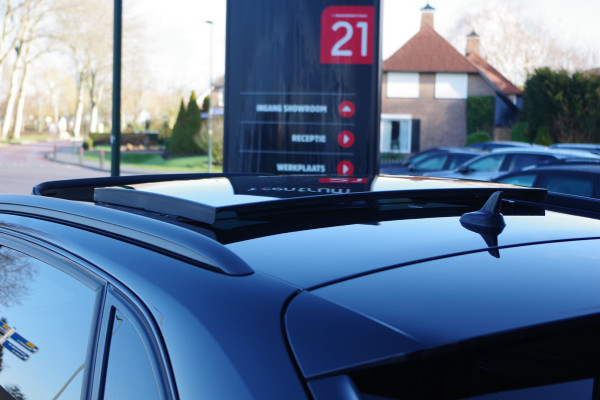 Audi Q3 2.0 TFSI 180 PK Automaat Quattro S-Line Sport Pro Line, Panoramadak, LED, Keyless