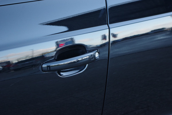 Audi Q3 2.0 TFSI 180 PK Automaat Quattro S-Line Sport Pro Line, Panoramadak, LED, Keyless