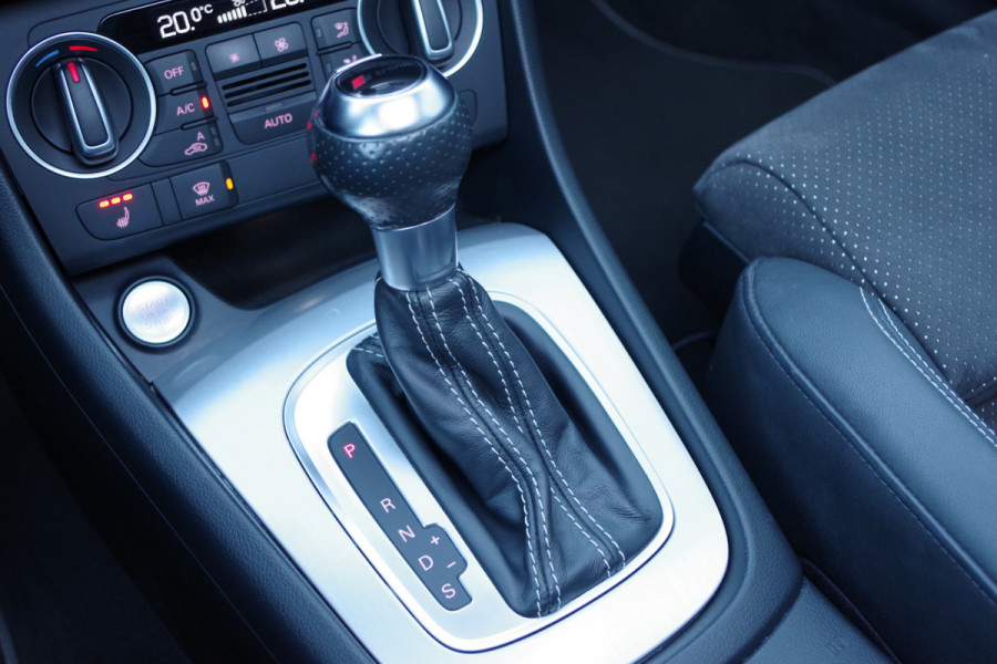 Audi Q3 2.0 TFSI 180 PK Automaat Quattro S-Line Sport Pro Line, Panoramadak, LED, Keyless