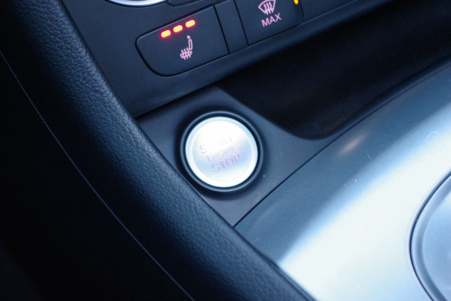 Audi Q3 2.0 TFSI 180 PK Automaat Quattro S-Line Sport Pro Line, Panoramadak, LED, Keyless