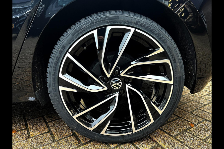 Volkswagen Polo 1.0 TSI R-Line Business_Navi_Carplay_Led_Virtual cocpit