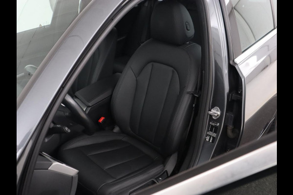 BMW 3 Serie 318i Executive Edition | Adaptive cruise | Leder | Stoel & stuurverwarming | Carplay | Harman/Kardon | Navigatie | Live Cockpit | Climate control | Parkeerhulp