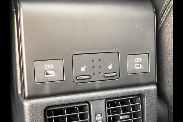 Toyota Bz4x 71,4 kWh 3-Fase Premium Bi-Tone + Panoramisch dak | JBL, Dodehoekherkenning, Leer, Parkeersensoren, Eerste eigenaar