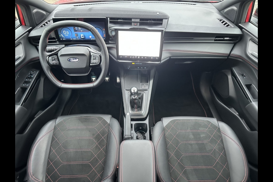 Ford Puma 1.0 EB Hyb ST-Line X DRIVERPACK! WINTERPACK! FULL LED!