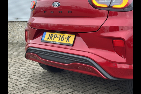 Ford Puma 1.0 EB Hyb ST-Line X DRIVERPACK! WINTERPACK! FULL LED!