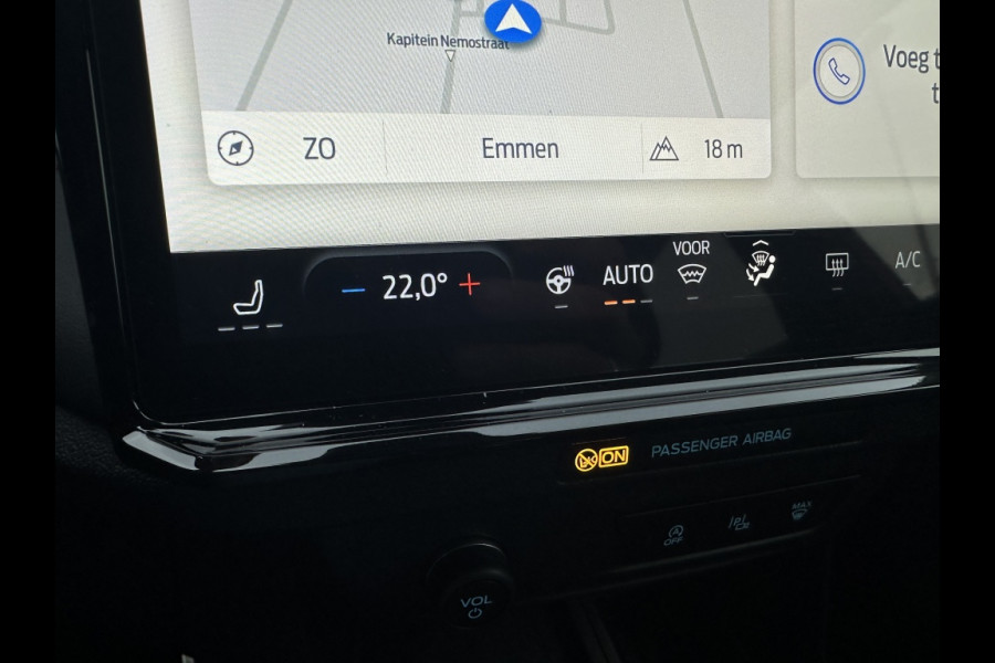 Ford Puma 1.0 EB Hyb ST-Line X DRIVERPACK! WINTERPACK! FULL LED!