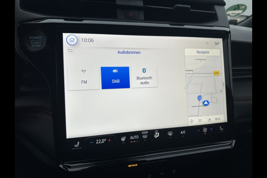 Ford Puma 1.0 EB Hyb ST-Line X DRIVERPACK! WINTERPACK! FULL LED!