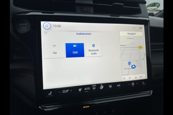 Ford Puma 1.0 EB Hyb ST-Line X DRIVERPACK! WINTERPACK! FULL LED!