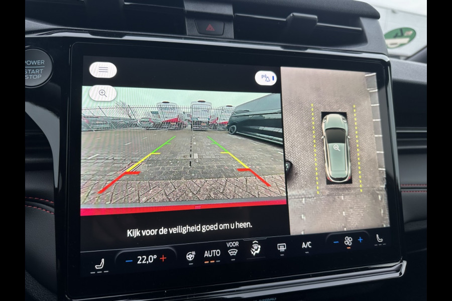 Ford Puma 1.0 EB Hyb ST-Line X DRIVERPACK! WINTERPACK! FULL LED!