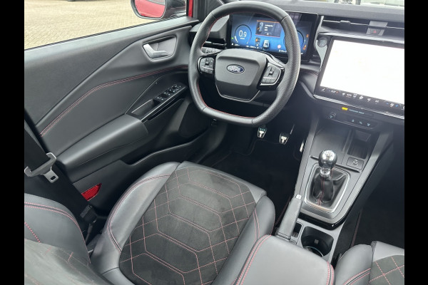 Ford Puma 1.0 EB Hyb ST-Line X DRIVERPACK! WINTERPACK! FULL LED!