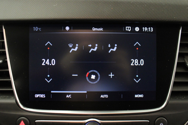 Opel Crossland X 1.2 Turbo Innovation |Navi|Carplay|