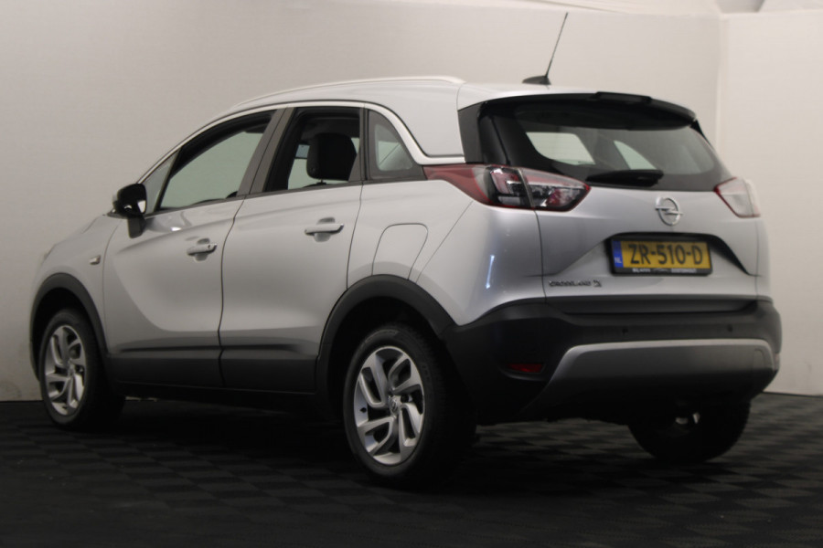 Opel Crossland X 1.2 Turbo Innovation |Navi|Carplay|
