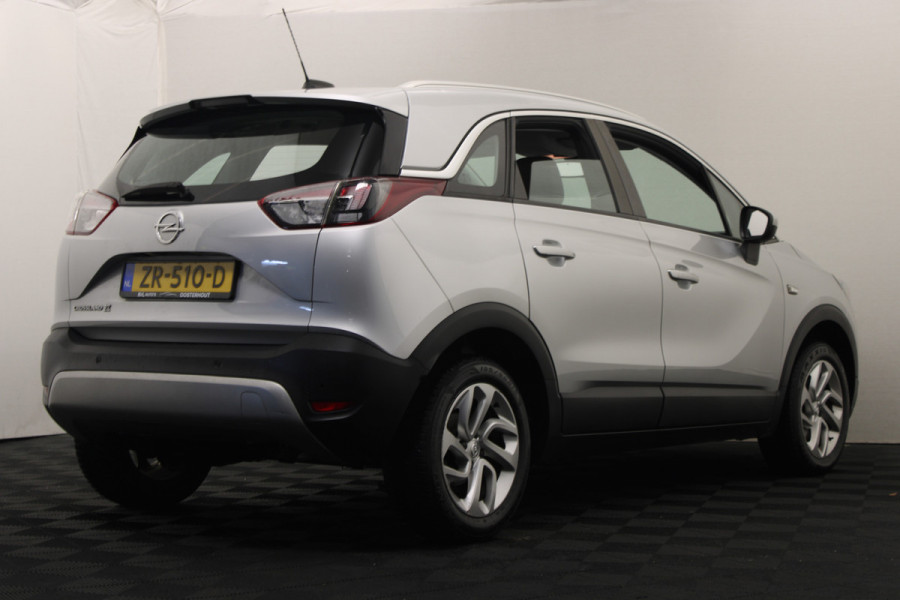 Opel Crossland X 1.2 Turbo Innovation |Navi|Carplay|