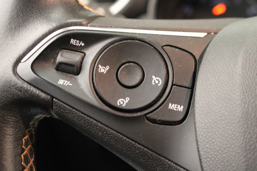 Opel Crossland X 1.2 Turbo Innovation |Navi|Carplay|