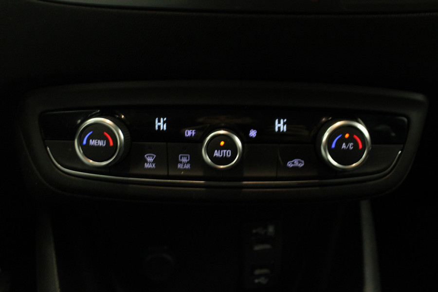 Opel Crossland X 1.2 Turbo Innovation |Navi|Carplay|