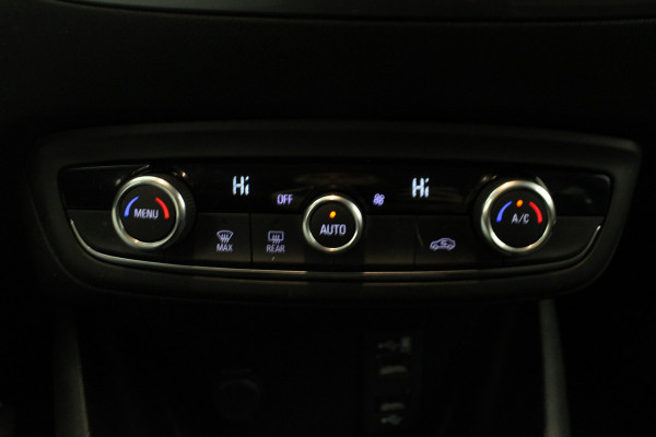 Opel Crossland X 1.2 Turbo Innovation |Navi|Carplay|