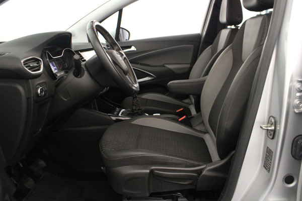 Opel Crossland X 1.2 Turbo Innovation |Navi|Carplay|