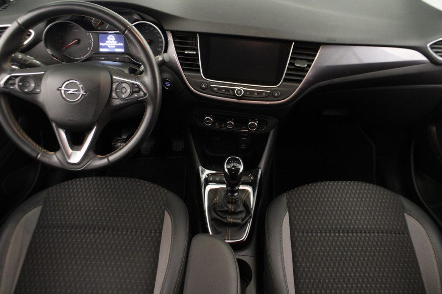 Opel Crossland X 1.2 Turbo Innovation |Navi|Carplay|