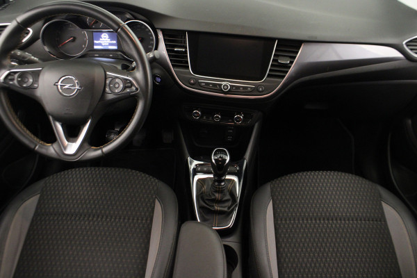 Opel Crossland X 1.2 Turbo Innovation |Navi|Carplay|