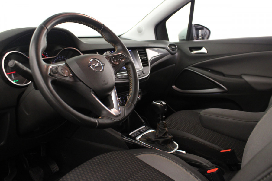 Opel Crossland X 1.2 Turbo Innovation |Navi|Carplay|