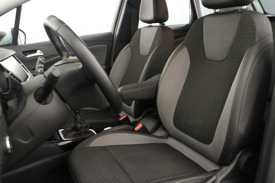 Opel Crossland X 1.2 Turbo Innovation |Navi|Carplay|