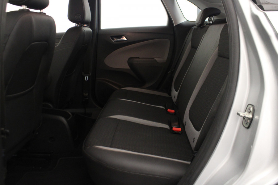 Opel Crossland X 1.2 Turbo Innovation |Navi|Carplay|