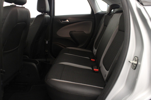 Opel Crossland X 1.2 Turbo Innovation |Navi|Carplay|