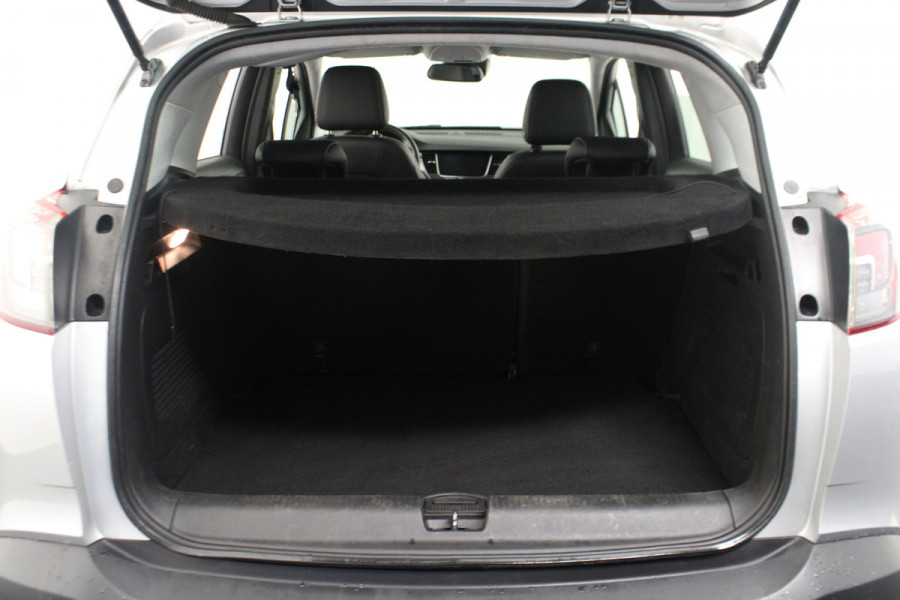 Opel Crossland X 1.2 Turbo Innovation |Navi|Carplay|