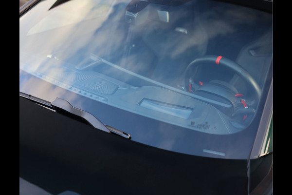 BMW M3 Touring xDrive | Emerald Green - Facelift