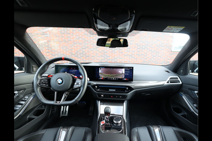 BMW M3 Touring xDrive | Emerald Green - Facelift