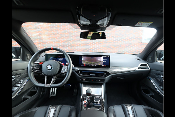 BMW M3 Touring xDrive | Emerald Green - Facelift