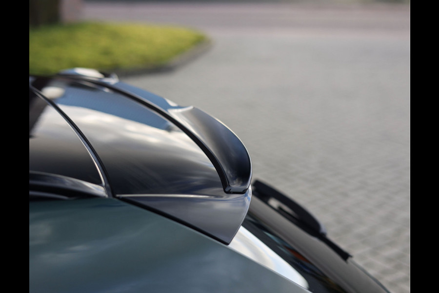 BMW M3 Touring xDrive | Emerald Green - Facelift