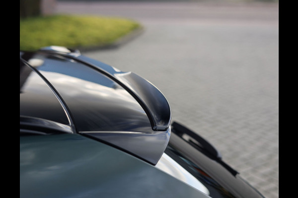 BMW M3 Touring xDrive | Emerald Green - Facelift