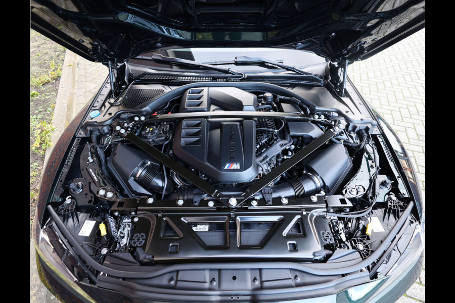 BMW M3 Touring xDrive | Emerald Green - Facelift