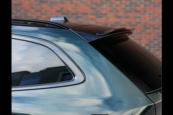 BMW M3 Touring xDrive | Emerald Green - Facelift