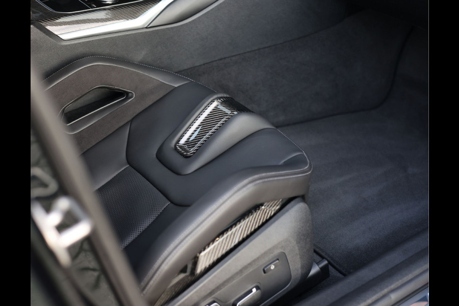 BMW M3 Touring xDrive | Emerald Green - Facelift