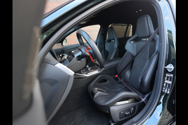 BMW M3 Touring xDrive | Emerald Green - Facelift