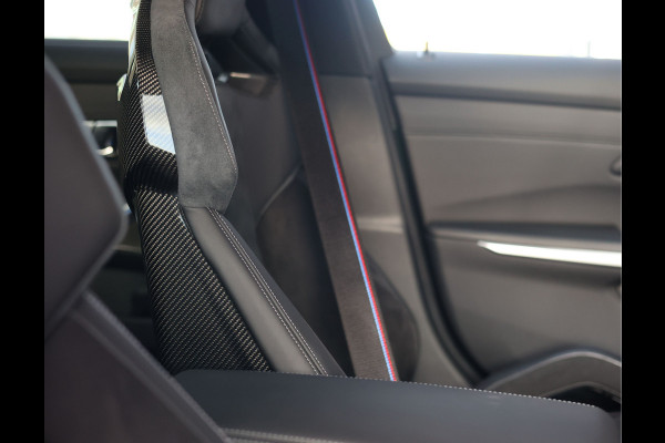 BMW M3 Touring xDrive | Emerald Green - Facelift