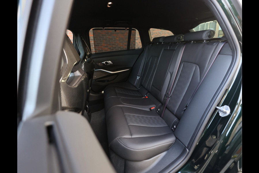 BMW M3 Touring xDrive | Emerald Green - Facelift