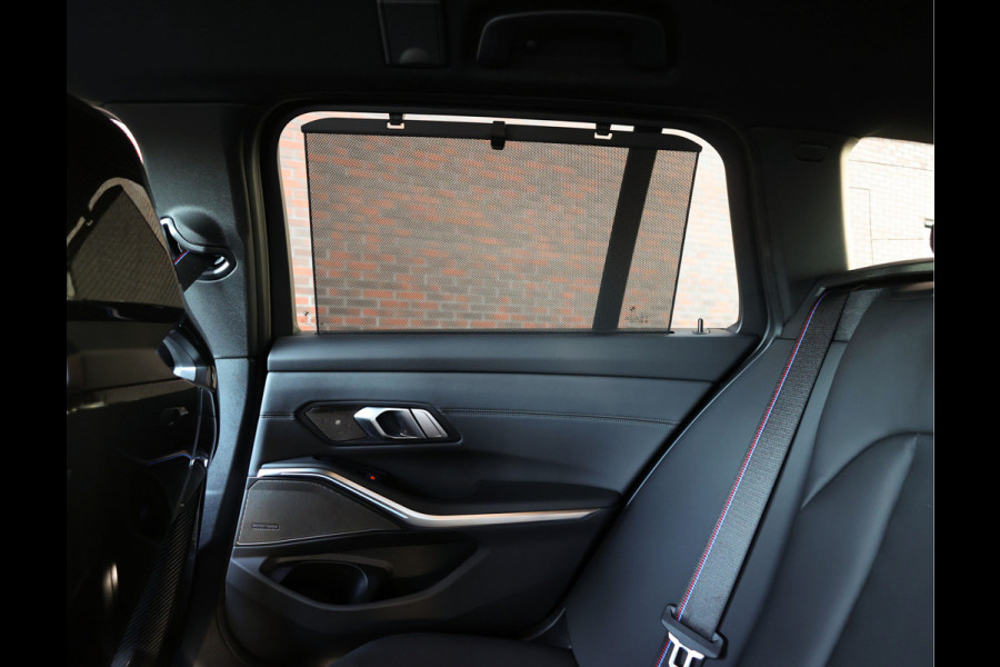 BMW M3 Touring xDrive | Emerald Green - Facelift