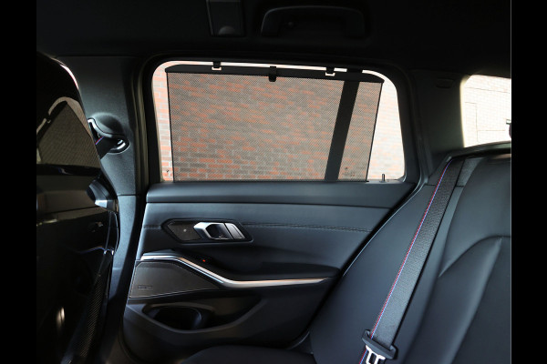 BMW M3 Touring xDrive | Emerald Green - Facelift