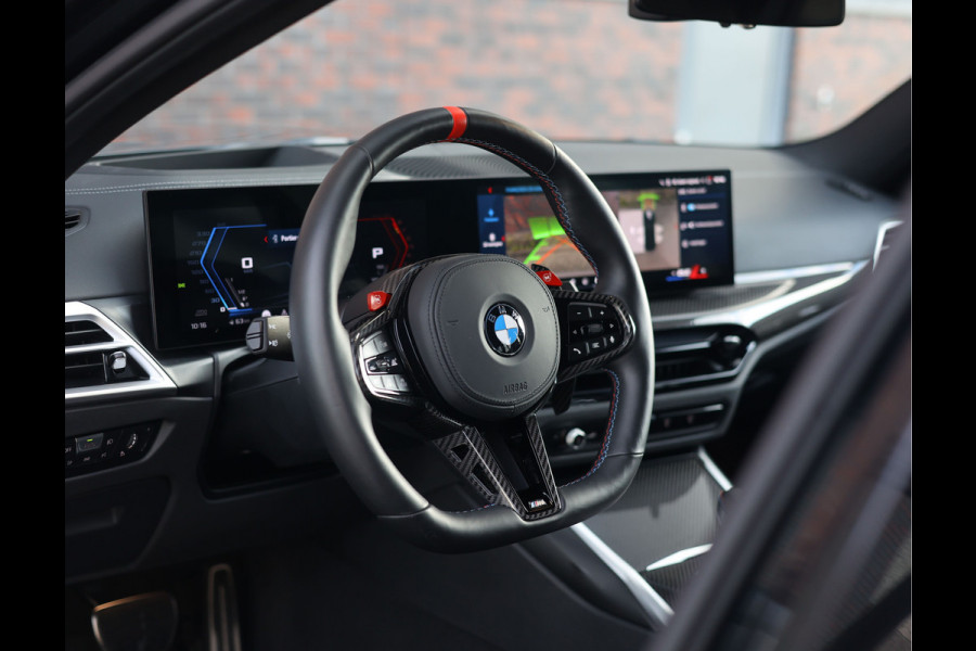 BMW M3 Touring xDrive | Emerald Green - Facelift