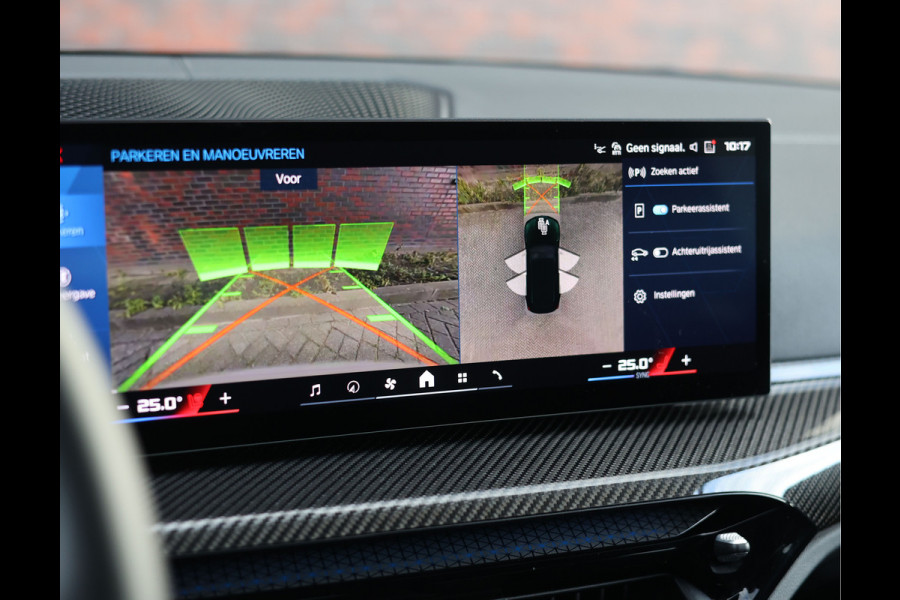 BMW M3 Touring xDrive | Emerald Green - Facelift