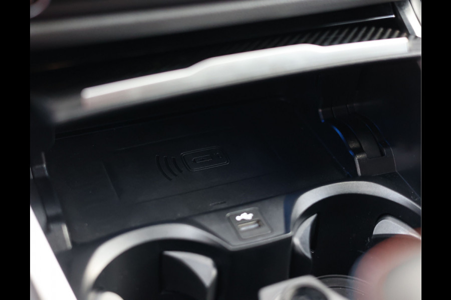 BMW M3 Touring xDrive | Emerald Green - Facelift