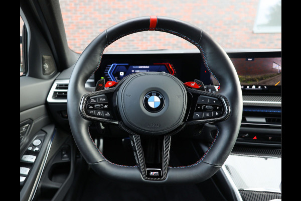 BMW M3 Touring xDrive | Emerald Green - Facelift