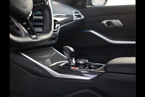 BMW M3 Touring xDrive | Emerald Green - Facelift