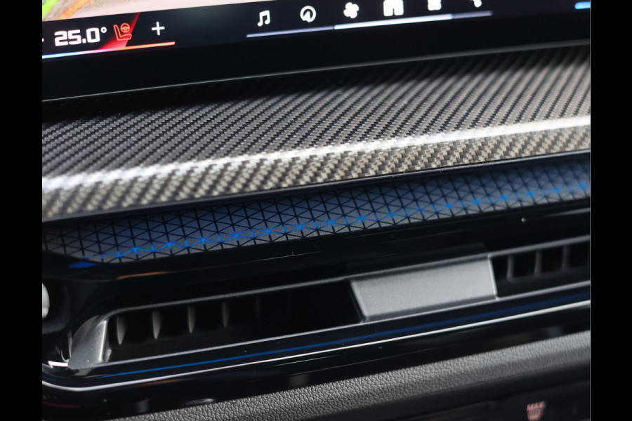 BMW M3 Touring xDrive | Emerald Green - Facelift